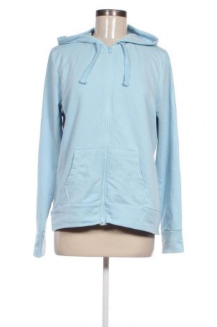 Damen Sweatshirt C&A, Größe M, Farbe Blau, Preis € 10,99