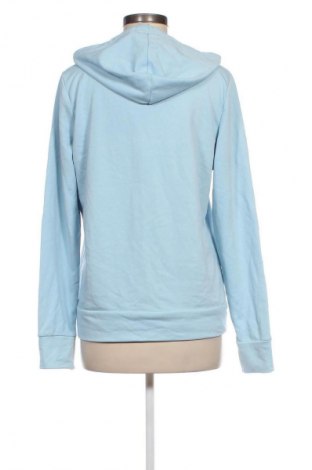 Damen Sweatshirt C&A, Größe M, Farbe Blau, Preis 9,49 €