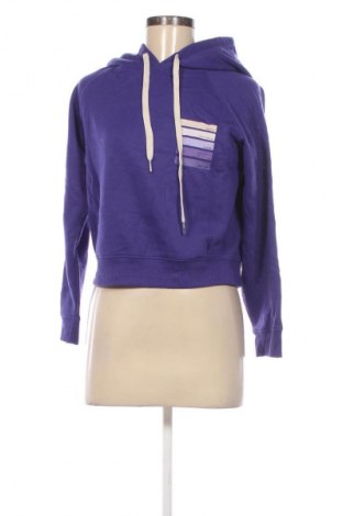 Damen Sweatshirt Calliope, Größe XS, Farbe Lila, Preis € 9,49