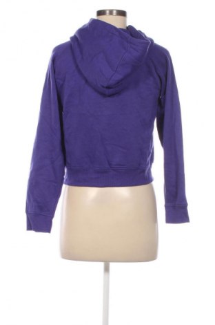 Damen Sweatshirt Calliope, Größe XS, Farbe Lila, Preis € 9,49