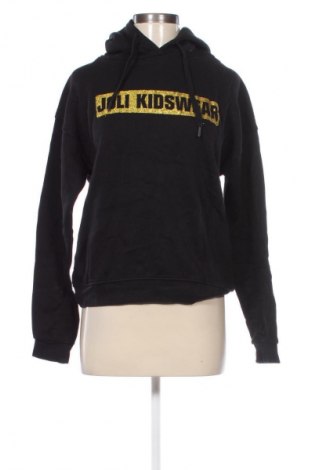 Női sweatshirt Cars Jeans, Méret S, Szín Fekete, Ár 2 089 Ft