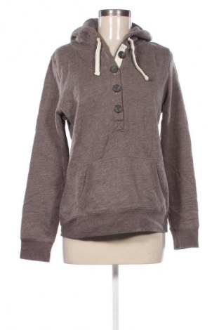 Damen Sweatshirt Casualwear, Größe L, Farbe Braun, Preis € 10,49