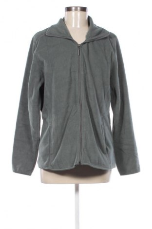 Damen Sweatshirt Charles Vogele, Größe L, Farbe Grün, Preis 15,99 €