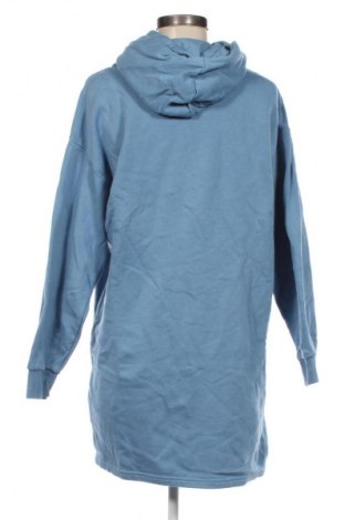 Damen Sweatshirt Clockhouse, Größe M, Farbe Blau, Preis 7,99 €