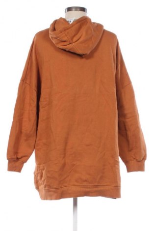 Damen Sweatshirt Clockhouse, Größe XL, Farbe Orange, Preis € 10,49