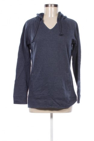 Damen Sweatshirt Colours, Größe M, Farbe Blau, Preis € 8,99