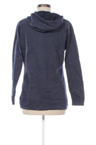 Damen Sweatshirt Colours, Größe M, Farbe Blau, Preis 7,99 €