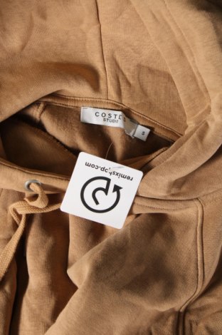 Damen Sweatshirt Costes, Größe S, Farbe Beige, Preis € 10,49