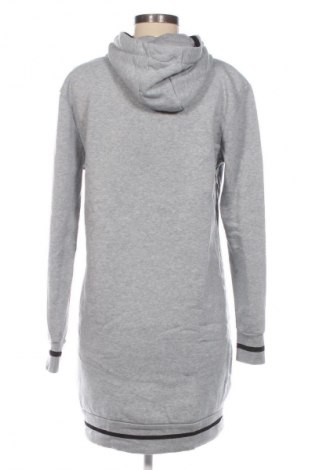 Damen Sweatshirt Crivit, Größe M, Farbe Grau, Preis 6,99 €