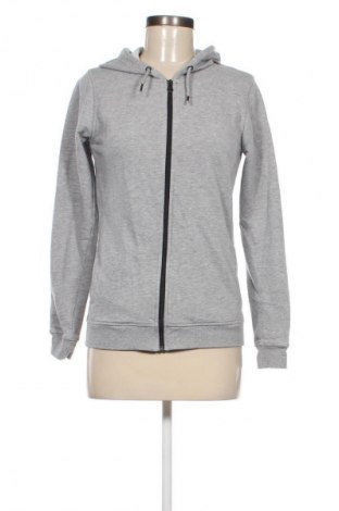 Damen Sweatshirt Crivit, Größe S, Farbe Grau, Preis € 8,99