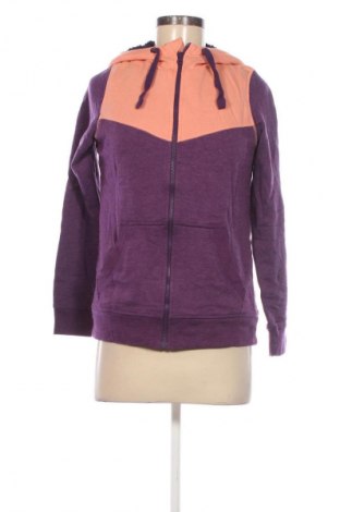 Damen Sweatshirt Crivit, Größe M, Farbe Mehrfarbig, Preis € 20,49