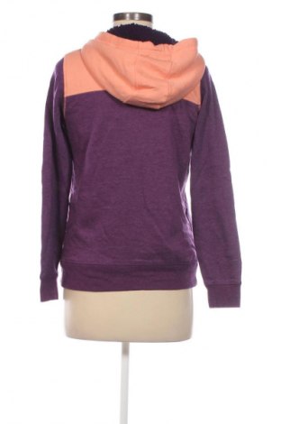 Damen Sweatshirt Crivit, Größe M, Farbe Mehrfarbig, Preis € 20,49