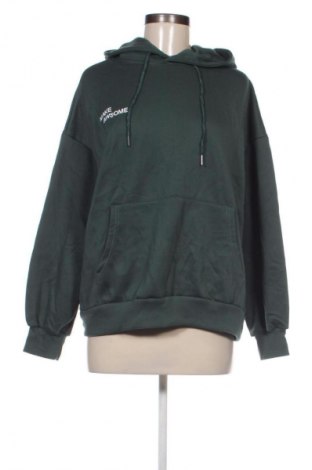 Hanorac de femei DAZY, Mărime S, Culoare Verde, Preț 28,99 Lei