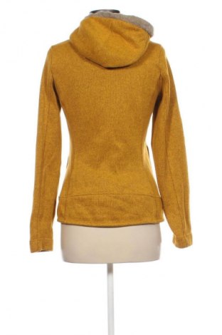 Női sweatshirt Decathlon, Méret S, Szín Sárga, Ár 6 538 Ft