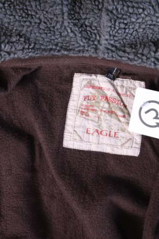 Hanorac de femei Eagle, Mărime XXL, Culoare Maro, Preț 95,99 Lei