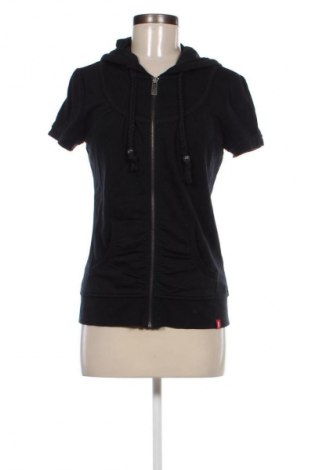 Damska bluza Edc By Esprit, Rozmiar M, Kolor Czarny, Cena 66,99 zł