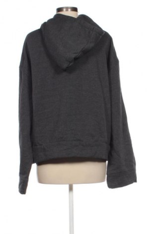 Damen Sweatshirt Edc By Esprit, Größe L, Farbe Grau, Preis 10,99 €