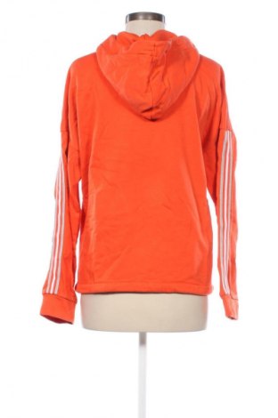 Damen Sweatshirt Edc By Esprit, Größe L, Farbe Orange, Preis 10,49 €