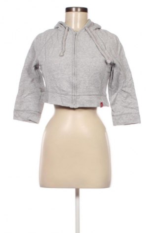 Dámská mikina  Edc By Esprit, Velikost S, Barva Šedá, Cena  239,00 Kč