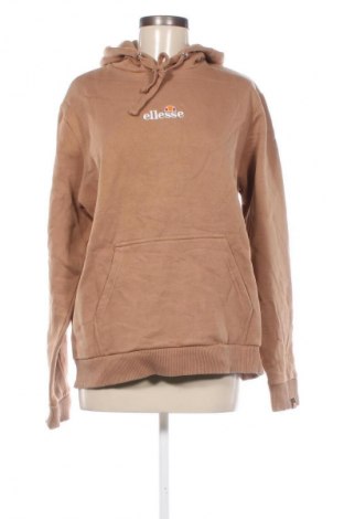 Hanorac de femei Ellesse, Mărime L, Culoare Maro, Preț 60,99 Lei