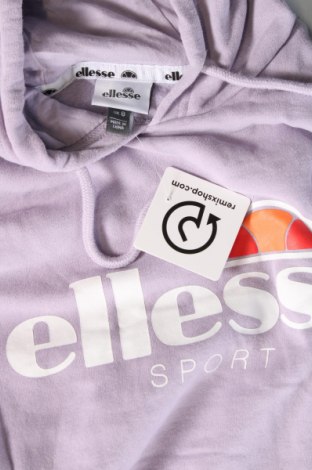 Damska bluza Ellesse, Rozmiar S, Kolor Fioletowy, Cena 131,99 zł