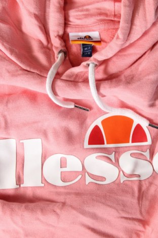 Dámská mikina  Ellesse, Velikost XS, Barva Růžová, Cena  339,00 Kč