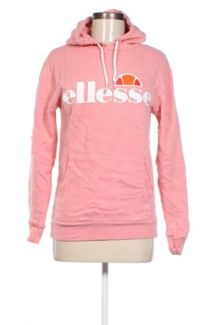 Dámská mikina  Ellesse, Velikost XS, Barva Růžová, Cena  239,00 Kč