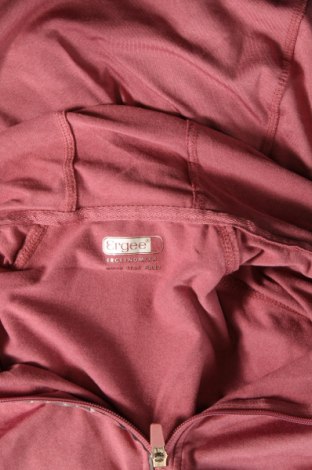 Damen Sweatshirt Ergee, Größe M, Farbe Rosa, Preis € 6,99