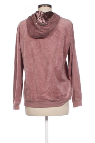 Damen Sweatshirt Esmara, Größe L, Farbe Aschrosa, Preis € 8,49