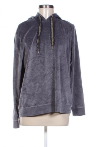 Damen Sweatshirt Esmara, Größe L, Farbe Grau, Preis 13,49 €