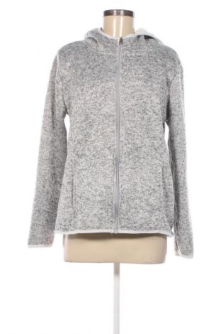 Damen Sweatshirt Esmara, Größe L, Farbe Grau, Preis € 10,49