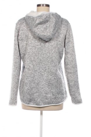 Damen Sweatshirt Esmara, Größe L, Farbe Grau, Preis € 10,49