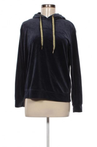 Damen Sweatshirt Esmara, Größe M, Farbe Blau, Preis € 10,49