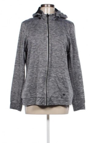 Damen Sweatshirt Essentials, Größe L, Farbe Grau, Preis 6,99 €