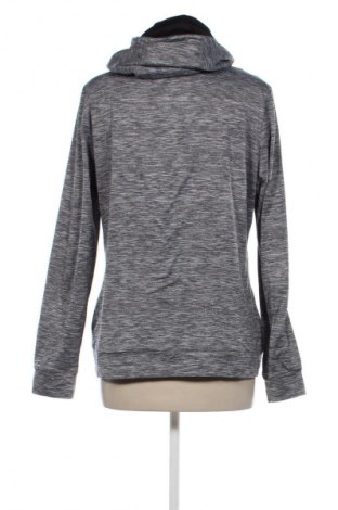 Damen Sweatshirt Essentials, Größe L, Farbe Grau, Preis 6,99 €