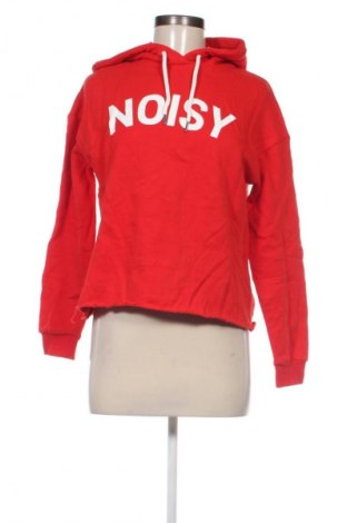 Damen Sweatshirt Fb Sister, Größe XXS, Farbe Rot, Preis € 8,49