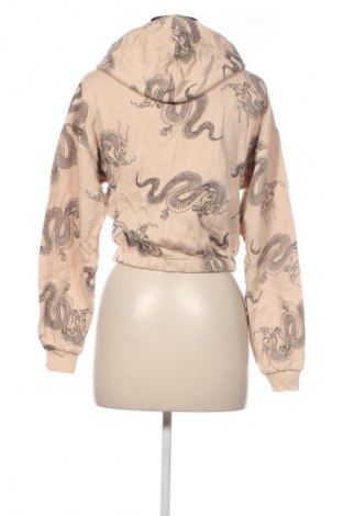 Damen Sweatshirt Fb Sister, Größe M, Farbe Beige, Preis 6,99 €