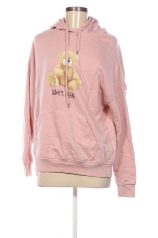 Damen Sweatshirt Fb Sister, Größe S, Farbe Rosa, Preis € 8,49