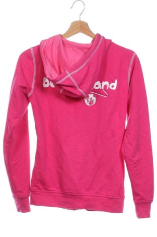 Damen Sweatshirt Fifa World Cup, Größe XS, Farbe Rosa, Preis 2,99 €