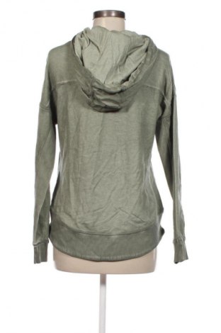 Damen Sweatshirt Foxwood, Größe XS, Farbe Grün, Preis 28,99 €