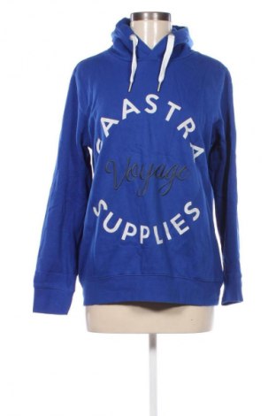 Damen Sweatshirt Gaastra, Größe XL, Farbe Blau, Preis € 19,49