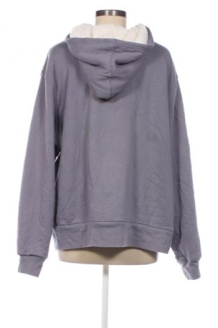 Damen Sweatshirt Gap, Größe XXL, Farbe Lila, Preis 23,99 €