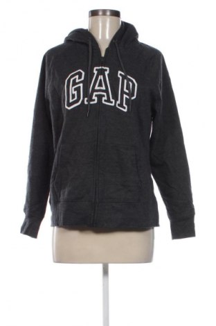 Damen Sweatshirt Gap, Größe L, Farbe Grau, Preis € 20,99