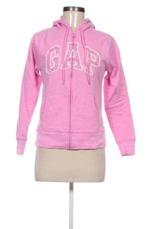 Damska bluza Gap, Rozmiar XS, Kolor Różowy, Cena 43,99 zł