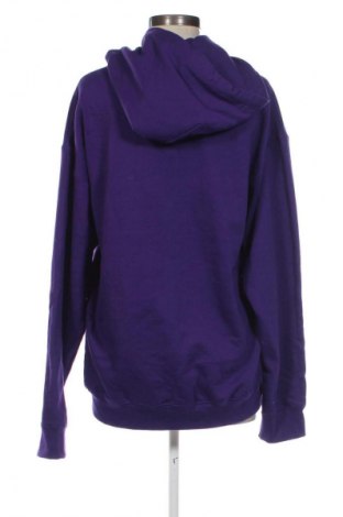 Damen Sweatshirt Gildan, Größe L, Farbe Lila, Preis € 10,49