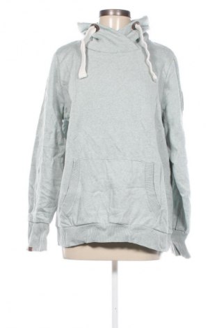 Damen Sweatshirt Gina, Größe XL, Farbe Grün, Preis € 9,49