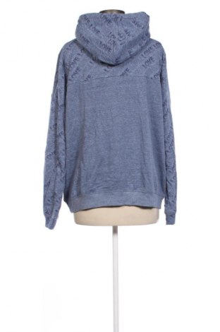 Damen Sweatshirt Gina, Größe XL, Farbe Blau, Preis € 10,49