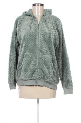 Damen Sweatshirt Gina Benotti, Größe M, Farbe Grün, Preis 8,99 €