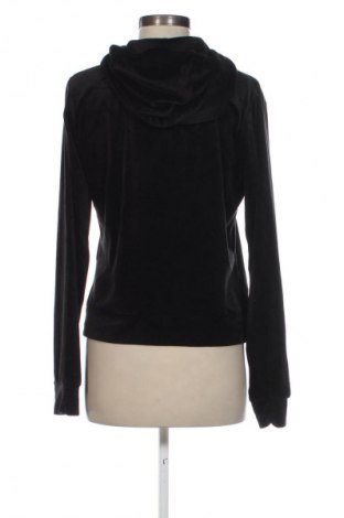 Damen Sweatshirt Gina Tricot, Größe M, Farbe Schwarz, Preis € 7,99