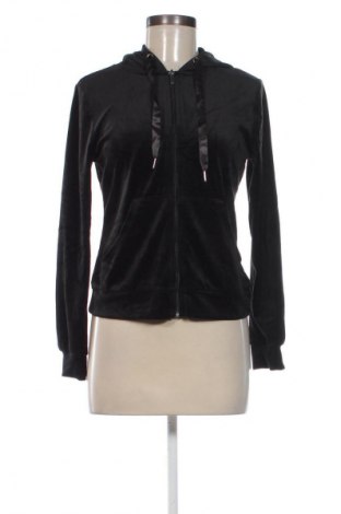 Damska bluza Gina Tricot, Rozmiar S, Kolor Czarny, Cena 33,99 zł